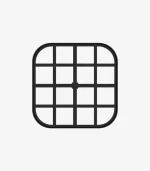 سینی شیرینگ ماست سنتی ۴ تایی ۳۰ در ۳۰ - گروه صنعتی K&V